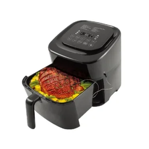 Multi-Function Toaster Oven
