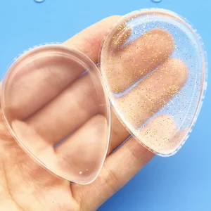 Silicone Makeup Sponge