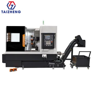 Fanuc Control System