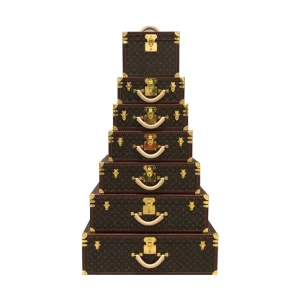High-Quality LV hard case 80 size carrying hard case suitcase Manufacturers, Exporters