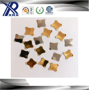 Stainless Steel Dome