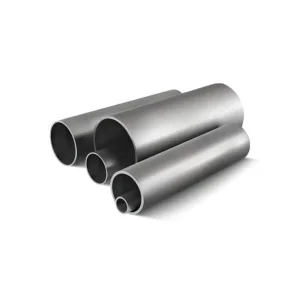 Hot Style ASTM A182/Uns S32550/1.4507 Super Duplex Stainless Steel Tube for Chemical Manufacturing Reactors F61 Seamless Steel Pipe