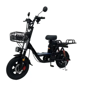 Cheap Electric Cargo Bike