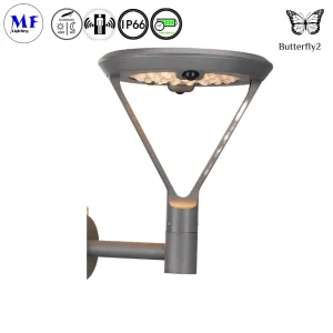 PIR Sensor Street Light