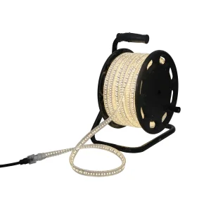 Kit de Fita LED Duplo Lado