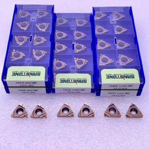 Acme Threading Tokyo