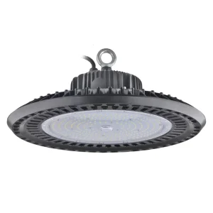 200W Multiple Functions LED Low High Bay Light Commercial Factory Light