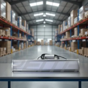 REITA Rechargeable Indoor Emergency Light