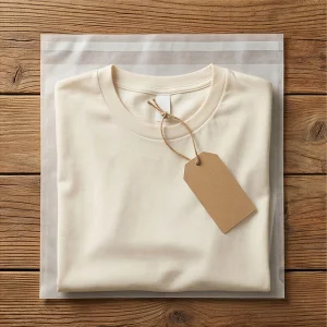 Glassine Paper Bags