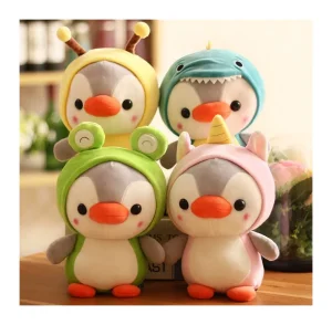 Promotional Crane Machine Plush Toys