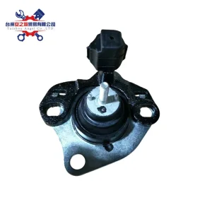 Renault Megane Scenic Mount