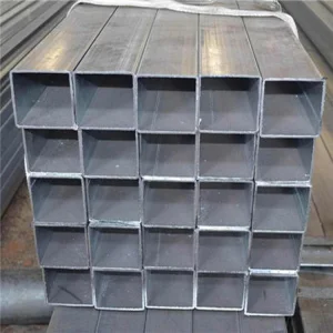 China Ms Square Tube Q235  Manufacturer, Factory