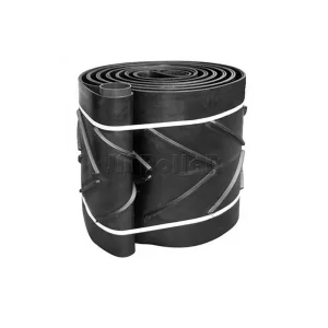 China Professional Supplier Manufacturer Heavy Duty Rubber Belt Conveyor for Materials Transportation
