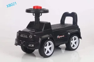 2023 Kids Cars Ride on Jeep Push Car