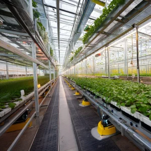 Poultry House Prefab