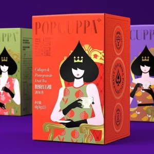Custom Pantone Printing Paper for Promotional Packaging Solutions