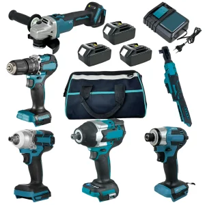 Household Safety Easy-to-operate Maintenance Tools
