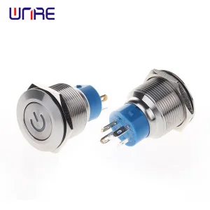 22F power lamp
