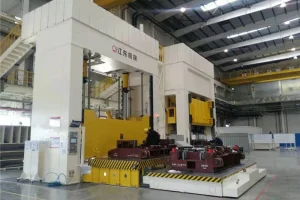 CE Certification Die Spotting Hydraulic Press