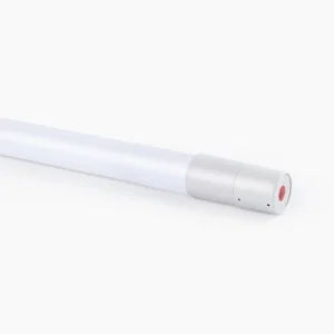 Tubo RGB Recarregável