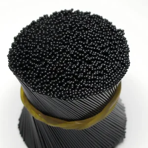ODM Ball-tipped nylon pins filaments