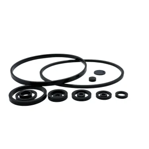 Rubber Color Custommized Seal Ring Mechanical Gasket O Oil Hydraulic Automotive Hot