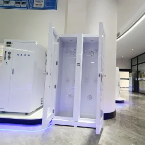 Medical Endoscope Storage Cabinet UV Sterilization Cabinet