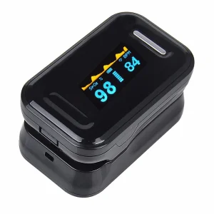 Amazon Best Seller Oximeter