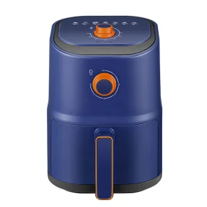 24V Camping Electric Air Fryer for Cars