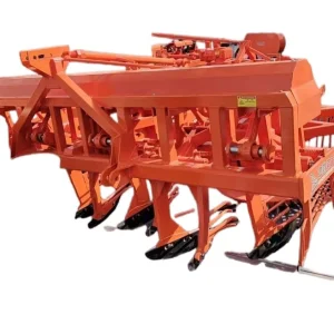 Advanced Beet Harvesting Machine for 4 and 6 Row Efficiency