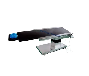 Carbon Fiber Imaging Table