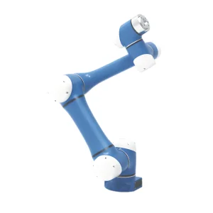 6-Axis Compact Lightweight Collaborative Welding Robot Crp for Easy Programming