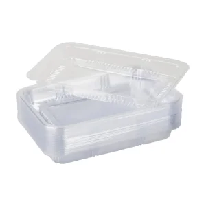 High-Performance Convenient Construction Workers Lunch Box Thermal Food Container