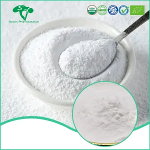 Hydroxymethylbutyrate Calcium 99% Beta-Hydroxy-Beta-Methylbutyric Acid Calcium Hnb Calcium Muscle Growth and Recovery