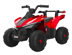 12V Four Wheels Children Ride on Car Kids ATV Electric