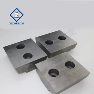 Customized Burnishing Tool Carbide Stone Crusher Rock Crushing for Mining Application