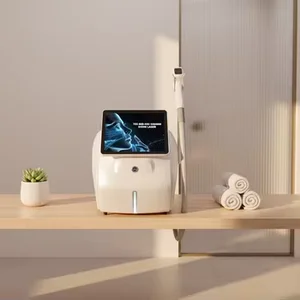Japanese Laser Diode Hair Removal