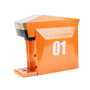 Multi Capsule Coffee Machine