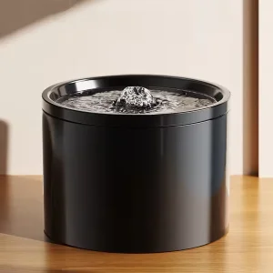 Automatic Ceramic Pet Water Fountain