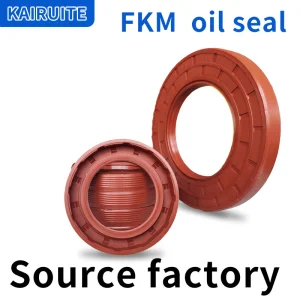Premium Tg4 Mechanical Oil Seal for Water Pump Efficiency