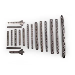 Locking Plate