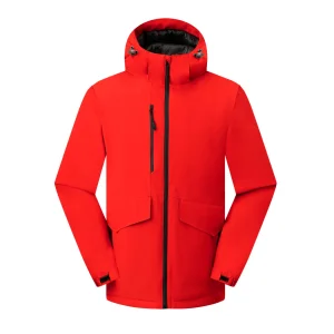 Qatar Winter Jacket