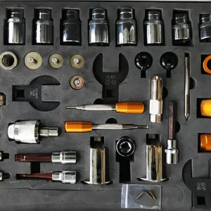 Common Rail Injector Tool Stand