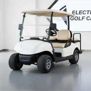 ISO Certified Golf Cart Windshield