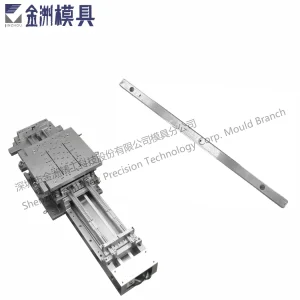 High Tech EV Tuning Component