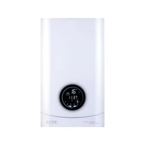 Safe Cast Aluminum Electric Boiler