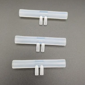 Premium Medical Grade Silicone Components for Clean Room Molding