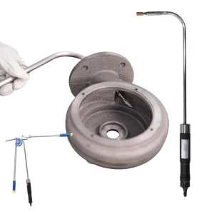 4m Bendable Extension Shaft Tool