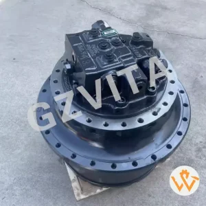 Komatsu Excavator PC400-7 PC450-8 Final Drive