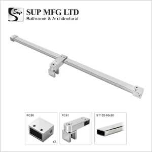 T-Shaped Support Bar